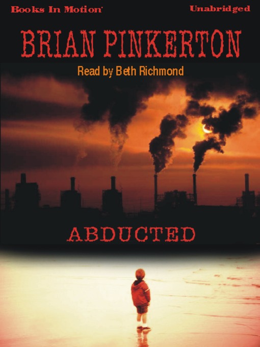 Title details for Abducted by Brian Pinkerton - Available